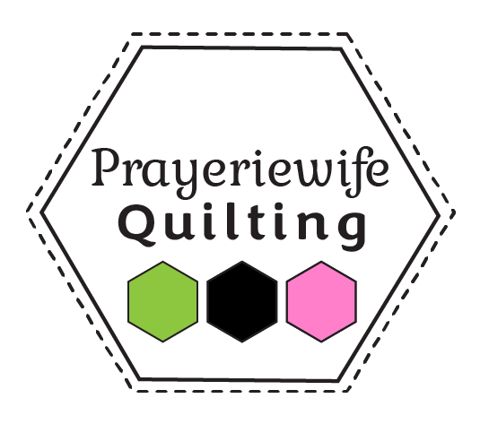 Prayeriewife Logo
